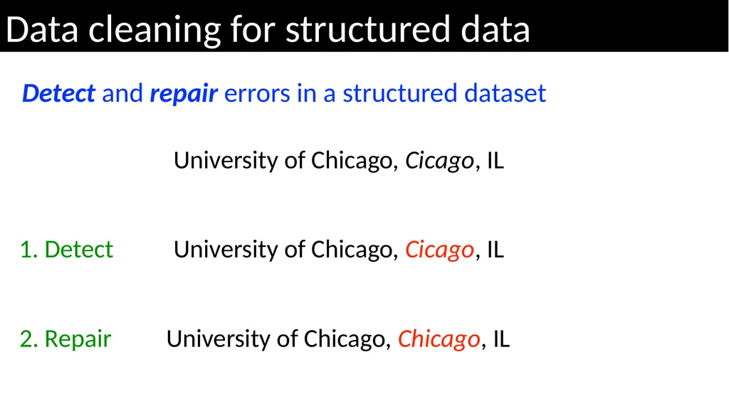 CS639: Data Management for Data Science Lecture - slide 32 of 44