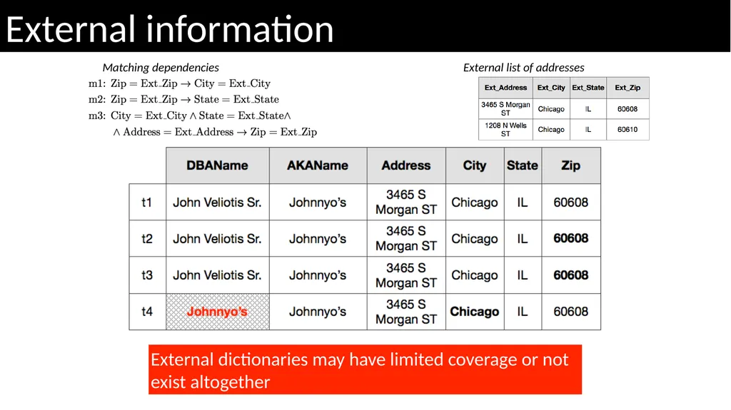 CS639: Data Management for Data Science Lecture - slide 39 of 44