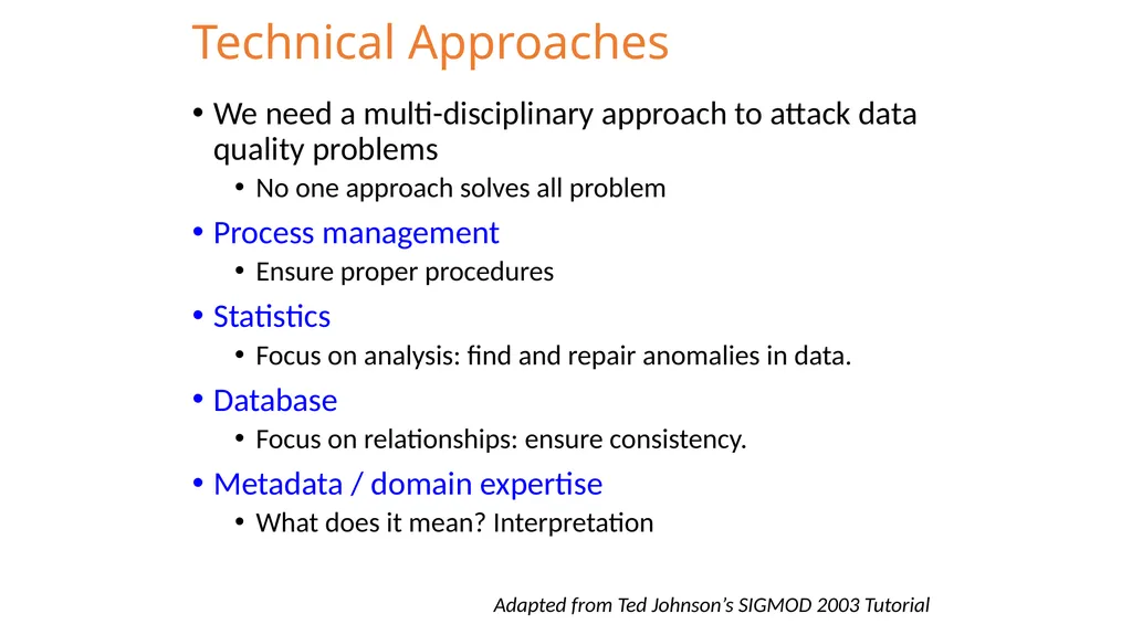 CS639: Data Management for Data Science Lecture - slide 29 of 44