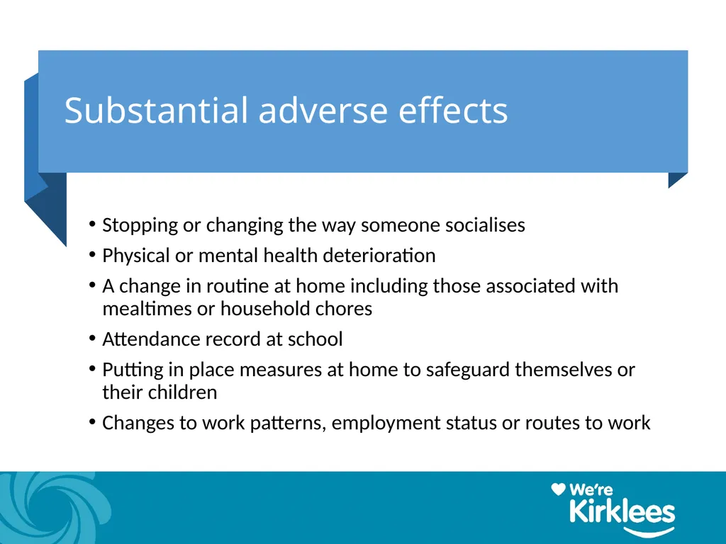Coercive Controlling Behaviour in an intimate or - slide 30 of 39