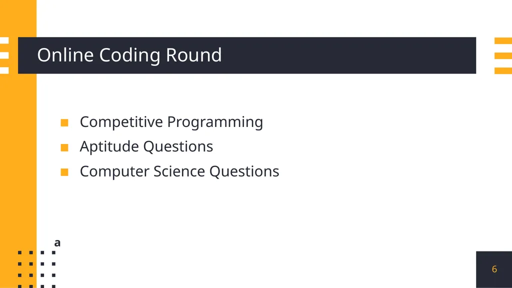 Summer Internship Talk - SAC Abhishek Prasad | - slide 6 of 18