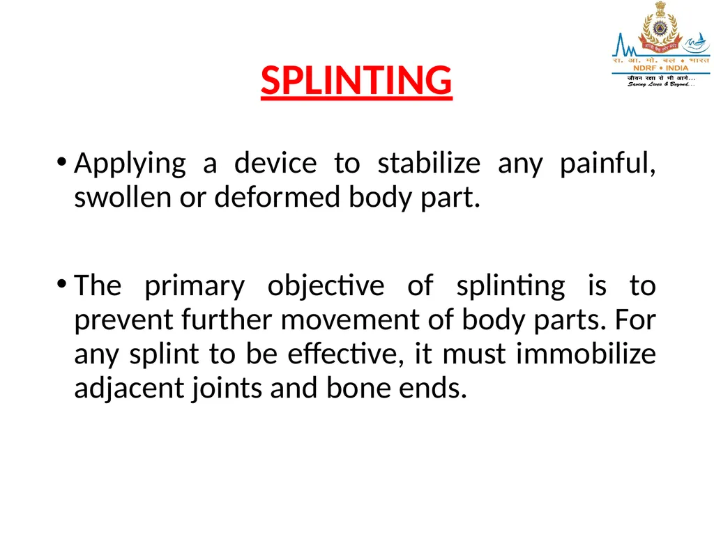 MUSCULOSKELETAL INJURIES LESSON -20 BY JITENDER - slide 13 of 58
