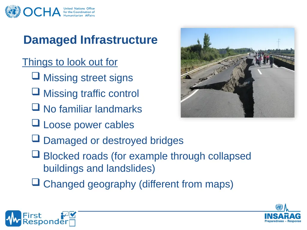 Coordination Saves Lives Community Responder - slide 4 of 13