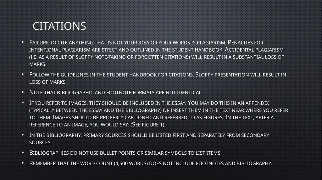 Renaissance Research Project: Tips for Research - slide 12 of 13
