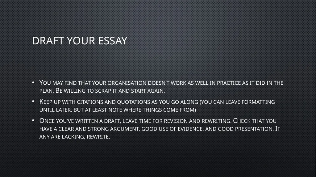 Renaissance Research Project: Tips for Research - slide 7 of 13