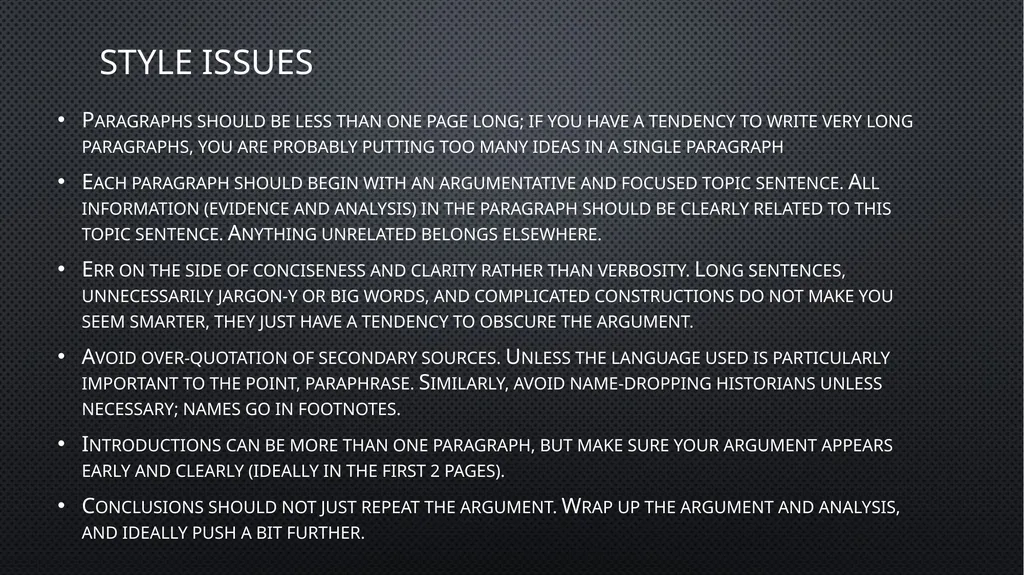 Renaissance Research Project: Tips for Research - slide 10 of 13