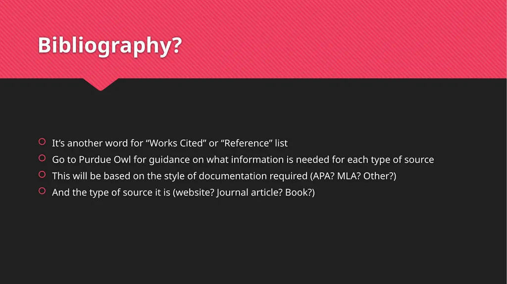 DO THE WRITE THING! A Guide to Avoiding Plagiarism - slide 15 of 27
