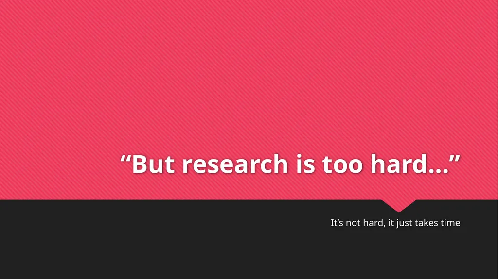 DO THE WRITE THING! A Guide to Avoiding Plagiarism - slide 8 of 27