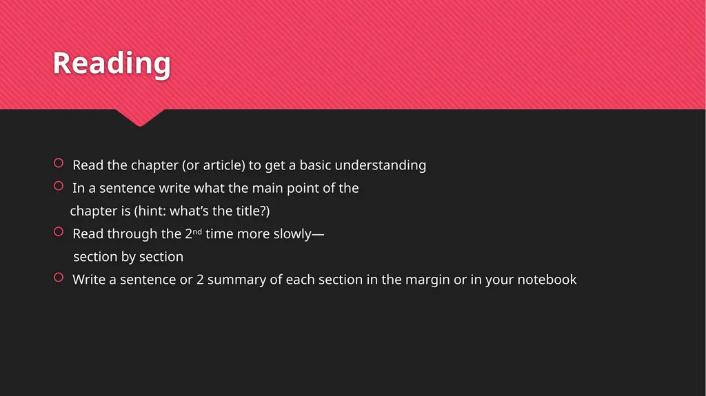 DO THE WRITE THING! A Guide to Avoiding Plagiarism - slide 11 of 27