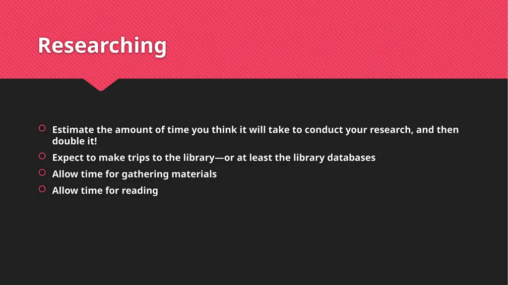 DO THE WRITE THING! A Guide to Avoiding Plagiarism - slide 10 of 27