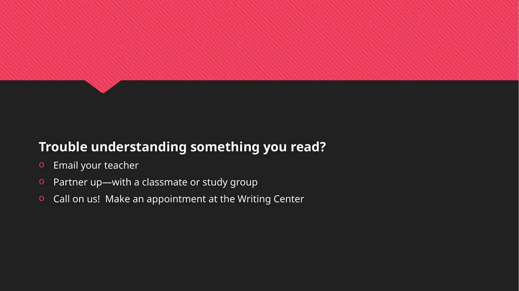 DO THE WRITE THING! A Guide to Avoiding Plagiarism - slide 12 of 27