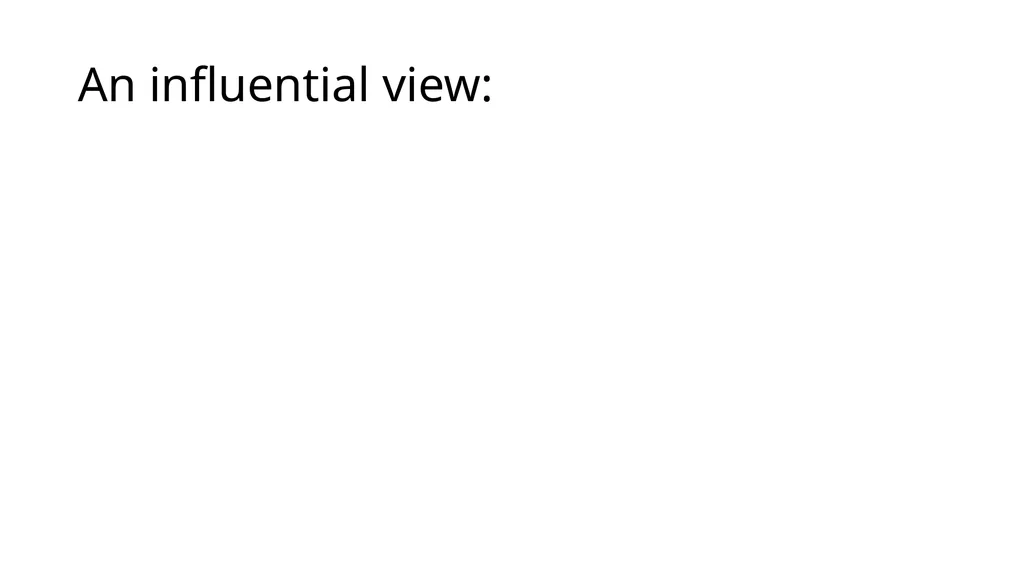 Corruption as a Self-Reinforcing “Trap”: - slide 13 of 45