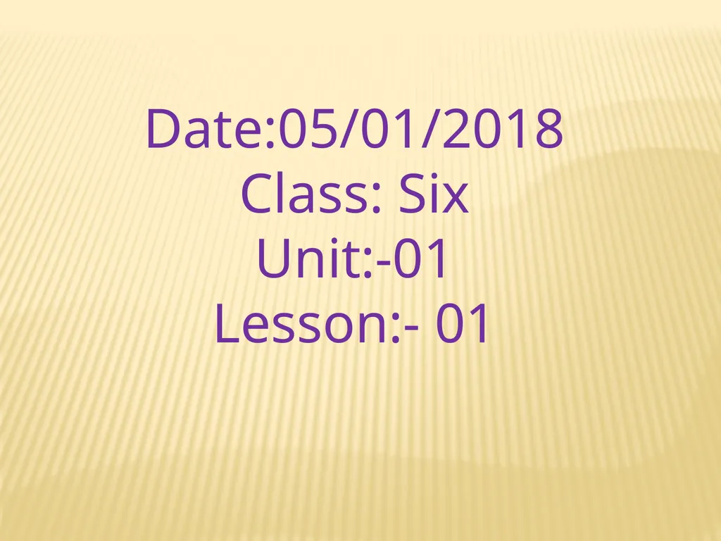 TO MY CLASS ABOUT MYSELF MD. BELAL UDDIN ASSISTANT - slide 3 of 12