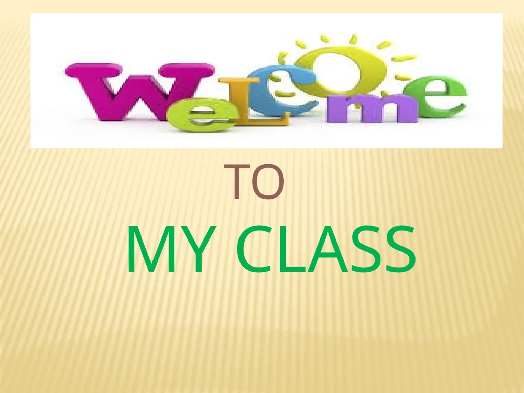 TO MY CLASS ABOUT MYSELF MD. BELAL UDDIN ASSISTANT - slide 1 of 12