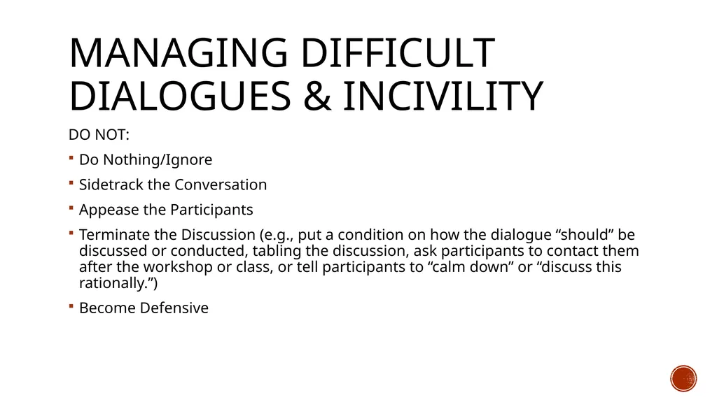 Social Justice, Diversity and Inclusion in the - slide 8 of 12