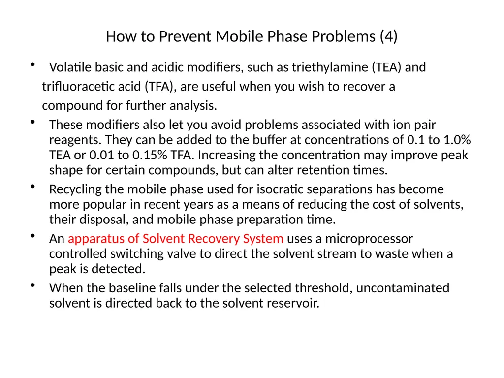 HPLC Troubleshooting Guide Sigma Aldrich Bulletin - slide 7 of 45
