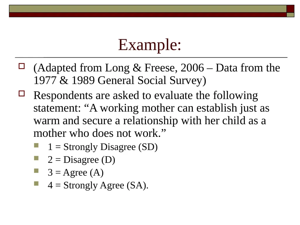 Interpreting and using heterogeneous choice & - slide 32 of 38