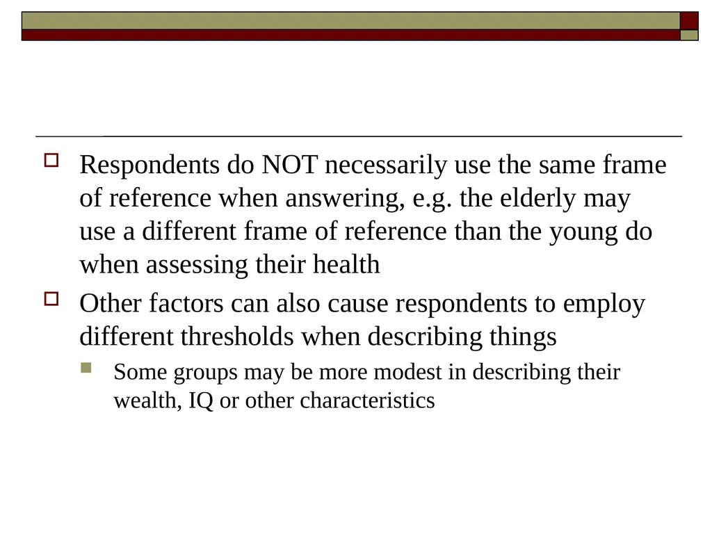 Interpreting and using heterogeneous choice & - slide 15 of 38
