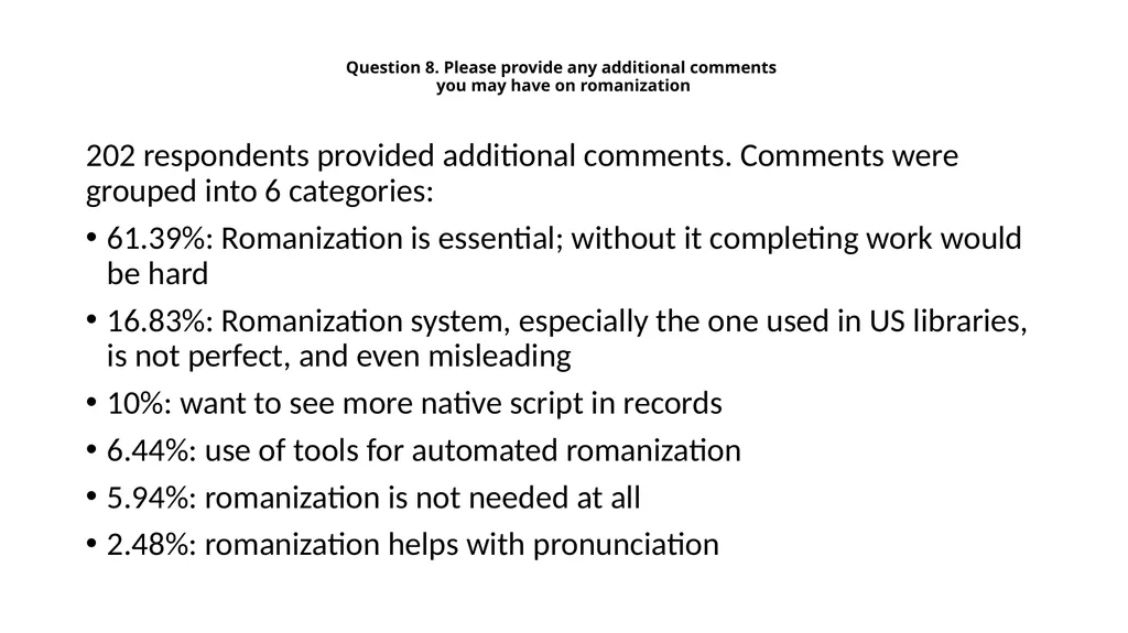 Linked Data for Production 2 Non-Latin Script - slide 21 of 23