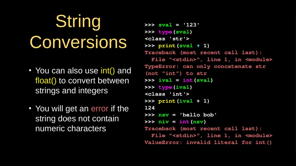 Functions Chapter 4 Python for Everybody - slide 9 of 25