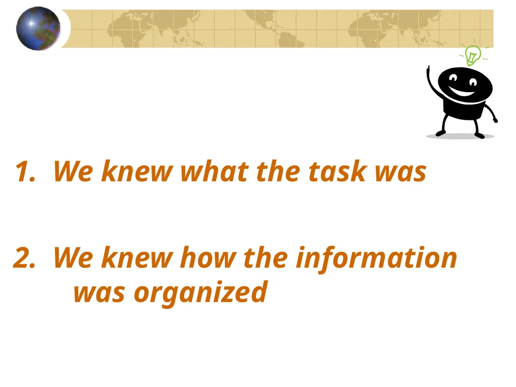 Acing Courses and Law School Exams: Metacognition - slide 26 of 56