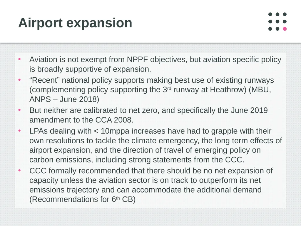 Climate Change Litigation Rowan Clapp, Asitha - slide 17 of 24