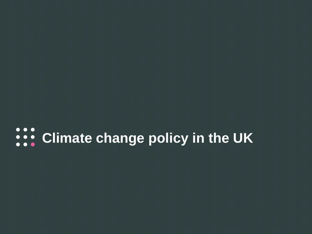 Climate Change Litigation Rowan Clapp, Asitha - slide 2 of 24