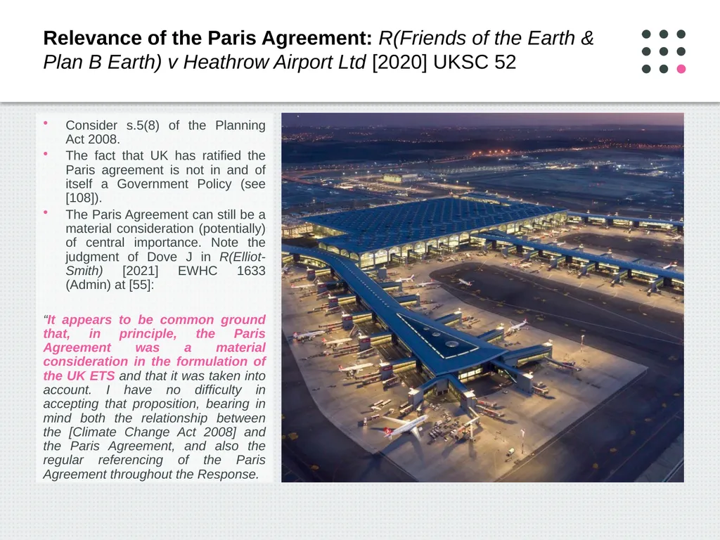 Climate Change Litigation Rowan Clapp, Asitha - slide 23 of 24