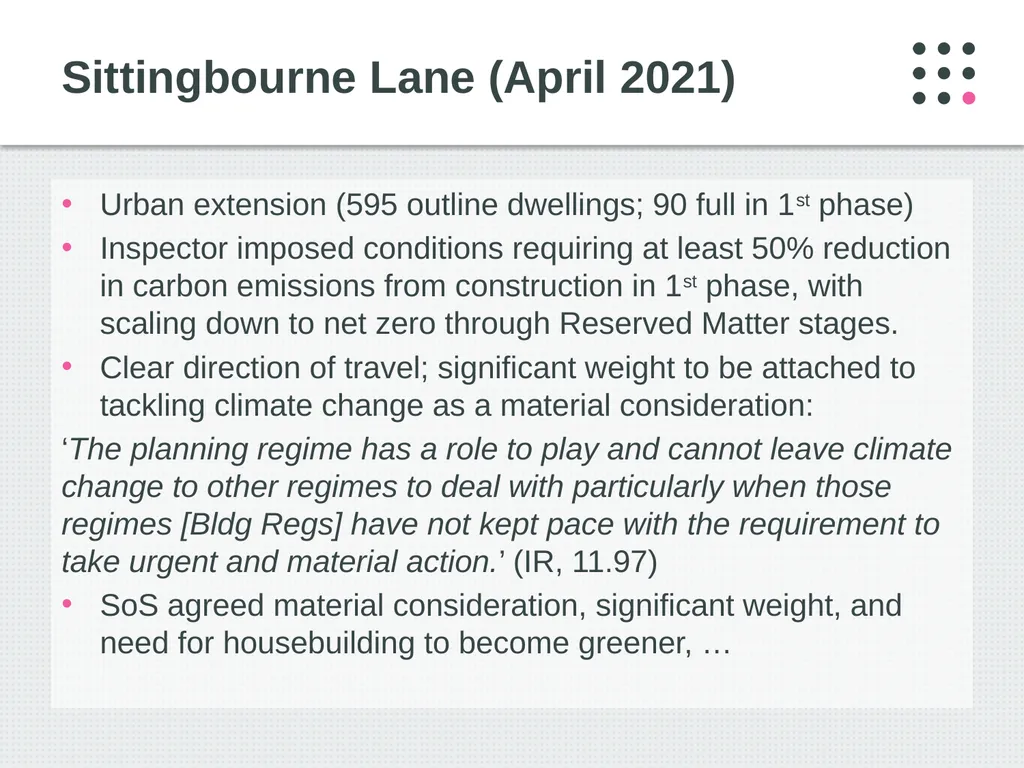 Climate Change Litigation Rowan Clapp, Asitha - slide 14 of 24