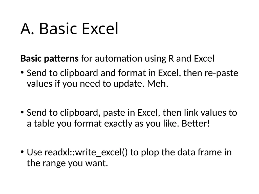 EPID 701 Spring 2020 R for Epidemiologists Getting - slide 13 of 22