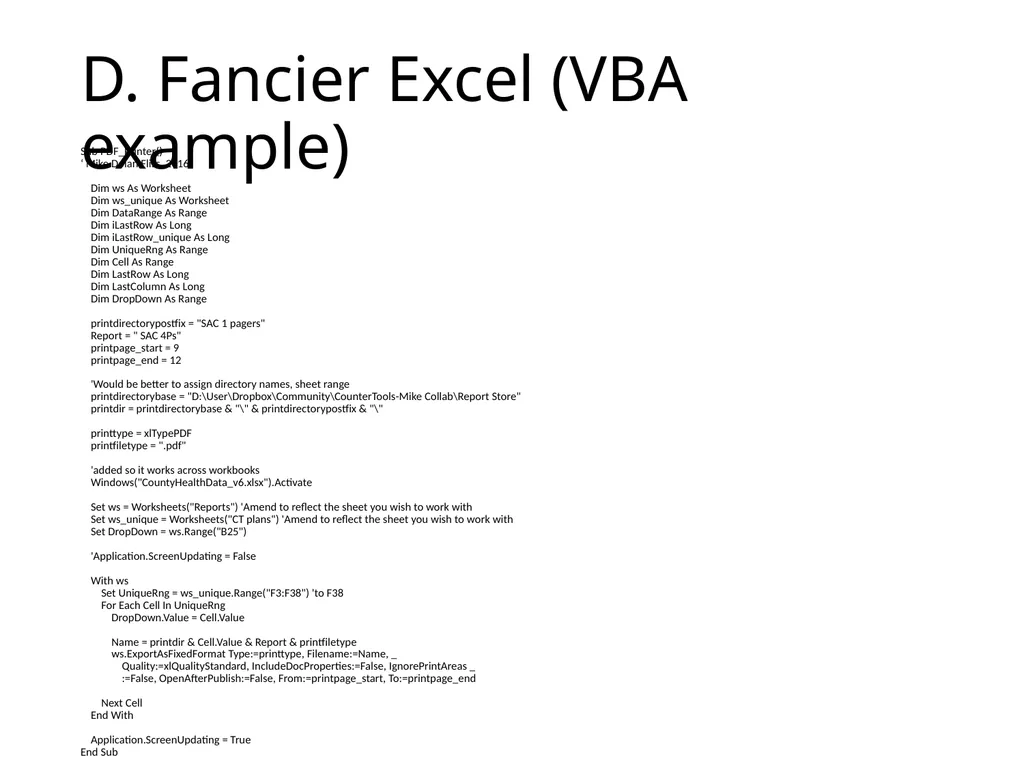 EPID 701 Spring 2020 R for Epidemiologists Getting - slide 20 of 22
