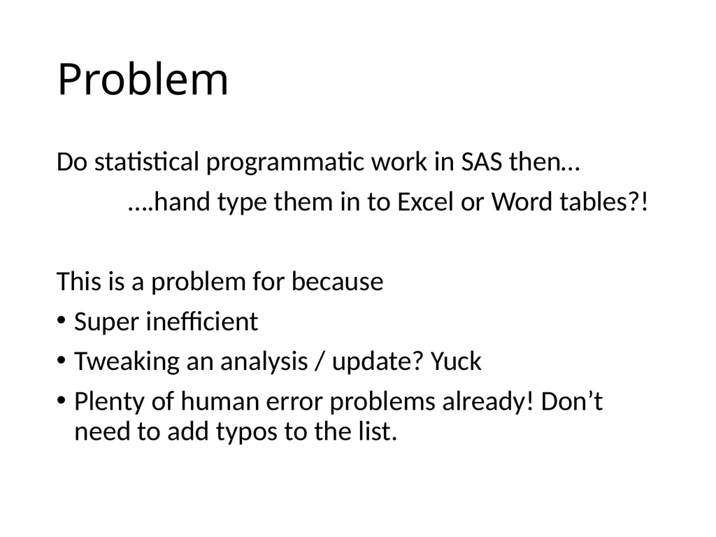 EPID 701 Spring 2020 R for Epidemiologists Getting - slide 4 of 22
