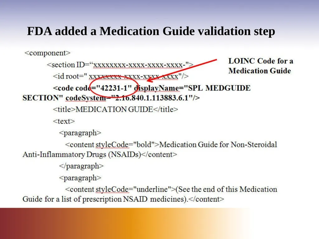 Lessons Learned: SPL Data Challenges within - slide 12 of 33