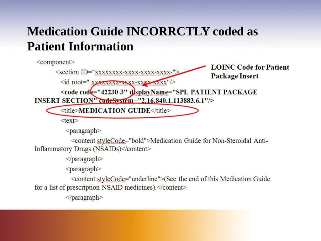 Lessons Learned: SPL Data Challenges within - slide 7 of 33