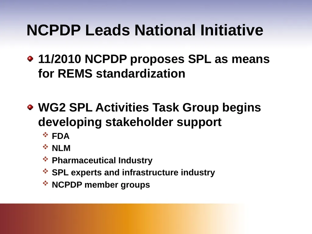 Lessons Learned: SPL Data Challenges within - slide 21 of 33