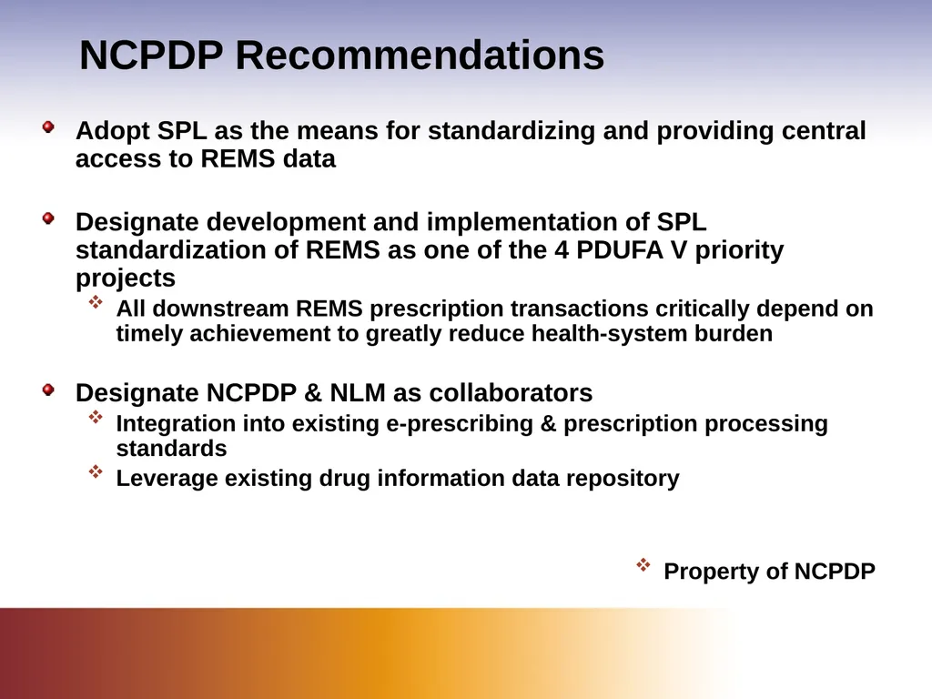 Lessons Learned: SPL Data Challenges within - slide 27 of 33
