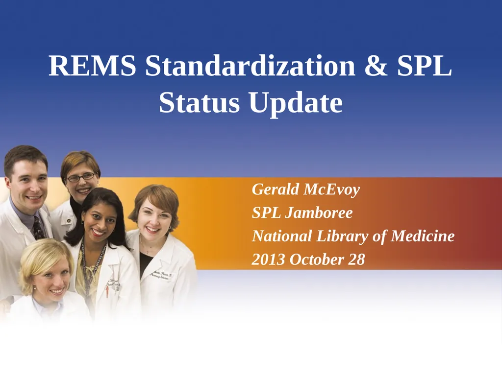 Lessons Learned: SPL Data Challenges within - slide 20 of 33
