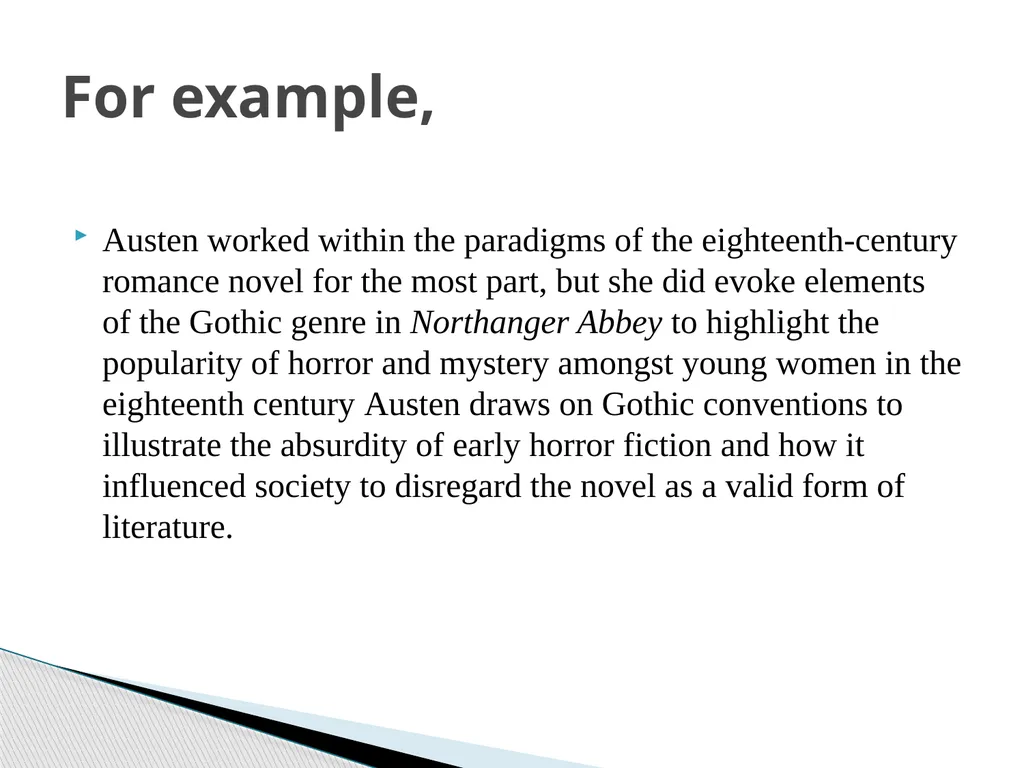 Seven types of intertextuality This article is a - slide 19 of 26