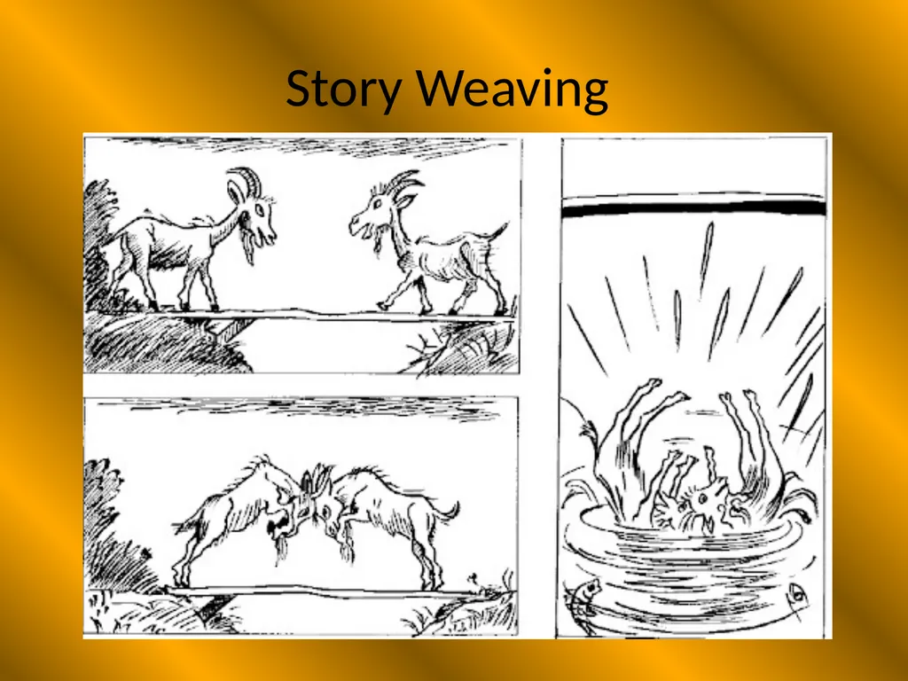 Language Pedagogy If we know how children learn or - slide 28 of 35