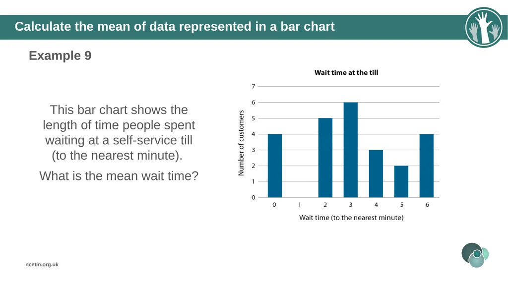 KS3 Mastery PD Materials: Exemplified Key Ideas - slide 31 of 43