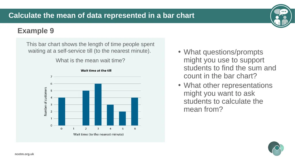KS3 Mastery PD Materials: Exemplified Key Ideas - slide 32 of 43