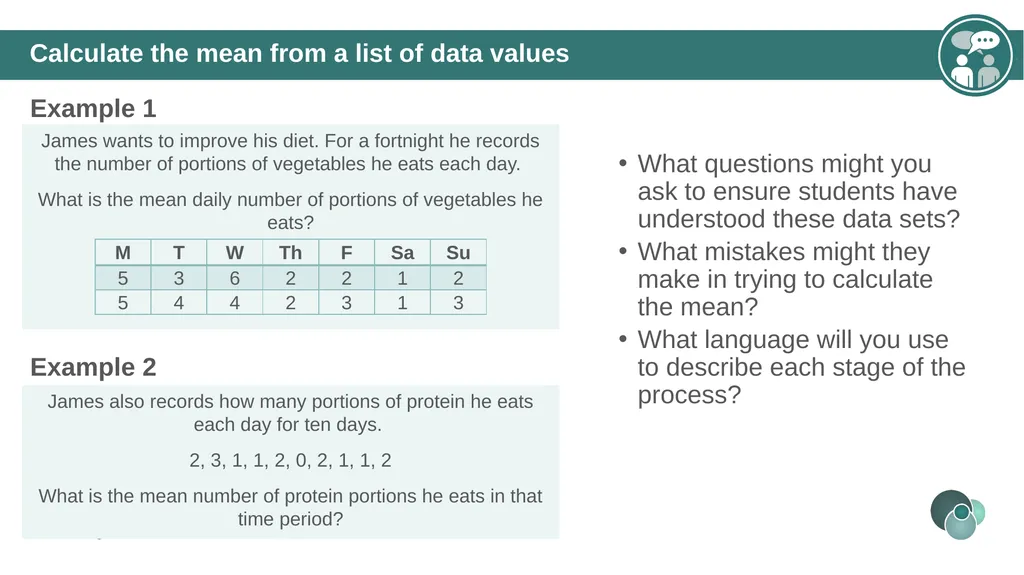 KS3 Mastery PD Materials: Exemplified Key Ideas - slide 17 of 43