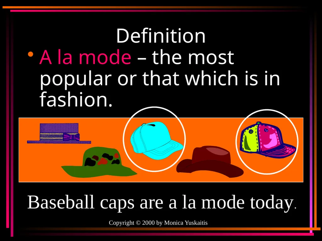 Mean, Median, Mode & Range By Mr. Clutter VMS - slide 28 of 44