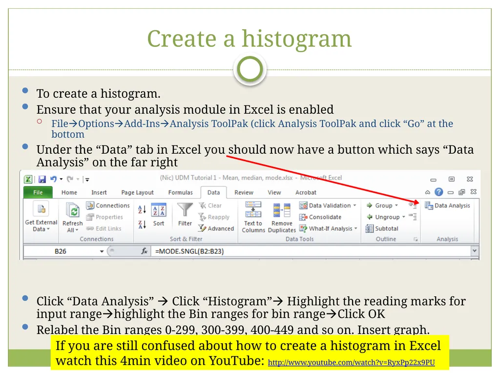 UDM Msc course in education & development 2013 - slide 21 of 32