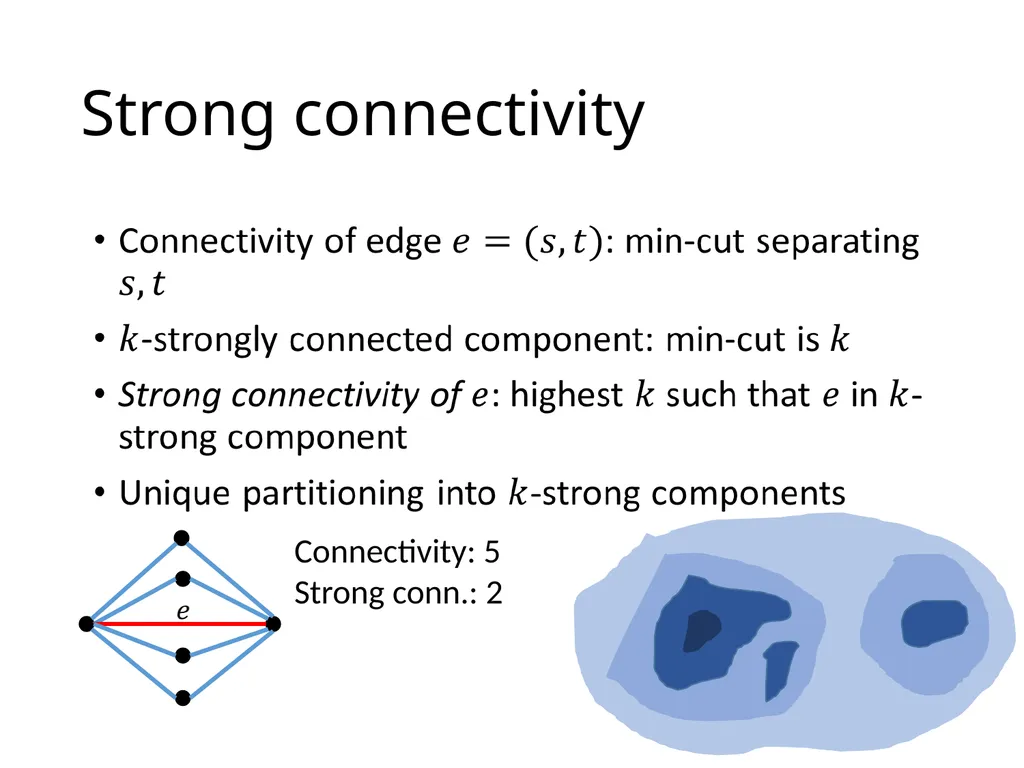 Sampling in Graphs Alexandr Andoni (Microsoft - slide 14 of 32