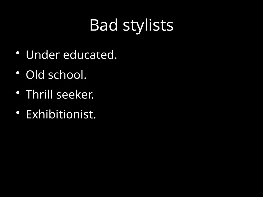 Effective JavaScript: Three Days of the Good Parts - slide 69 of 78