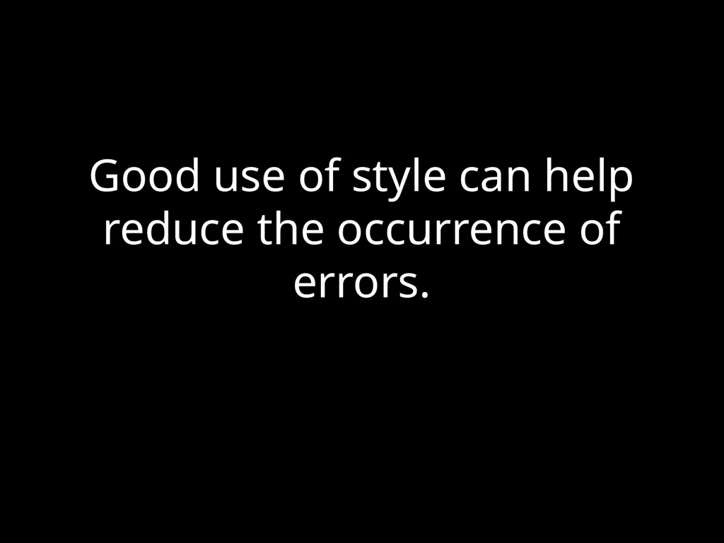 Effective JavaScript: Three Days of the Good Parts - slide 40 of 78