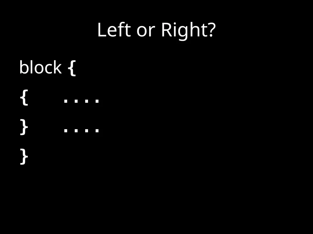 Effective JavaScript: Three Days of the Good Parts - slide 21 of 78
