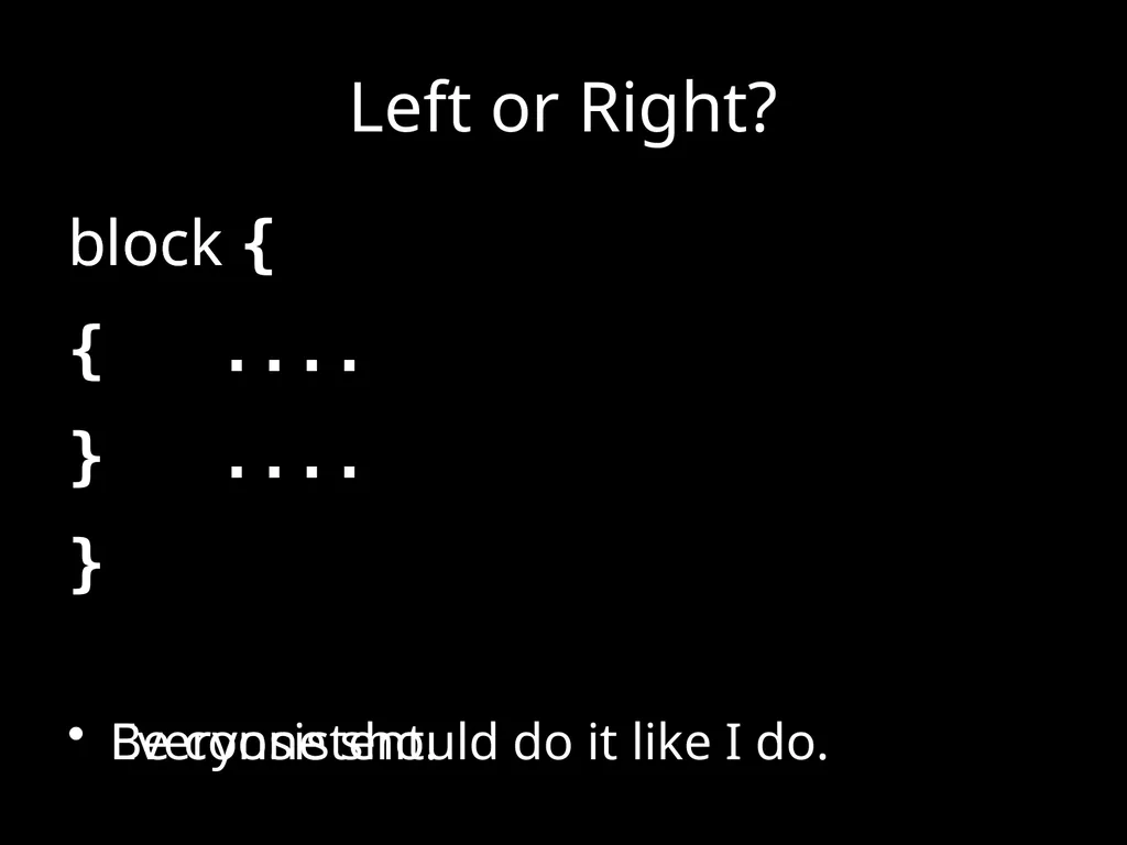 Effective JavaScript: Three Days of the Good Parts - slide 22 of 78