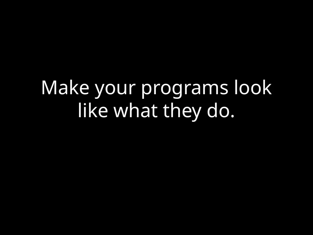 Effective JavaScript: Three Days of the Good Parts - slide 57 of 78